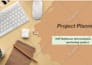 do project management plan, business task, risk report writing, gantt chart, PPT