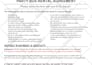 do microsoft word document formatting, creating and editing