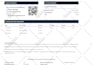 develop responsive website with HTML CSS javascript