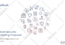 design infographic flow chart or diagram