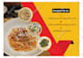 design modern flyer, brochure, restaurent menu, postcard, leaflet