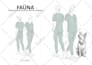 do fashion illustration and sketches
