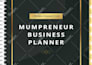 design hyperlinked digital planner, journals and printables for etsy listings