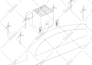 make realistic patent drawings and illustrations