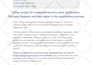 file your trademark application as your US licensed attorney