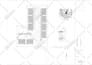 draw 2d architectural floor plans, elevations, sections, site, roof plans