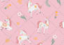 create stylish vector pattern design