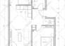 convert 2d to 3d floor plan in 8 hrs
