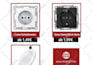 design a professional business flyer, product flyer or event flyer