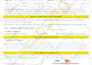 do business document creation, fillable pdf form and business contract