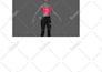 do rigging for maya, unreal 4 5, unity, vtubing, roblox, iclone