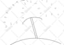 create a dot to dot page for children