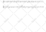 do sheet music transcription for any song