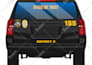 draw detail vector illustration of your car or vehicle