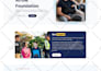 redesign your wordpress website with elementor pro