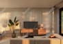 render your sketchup scene 3d vis with enscape