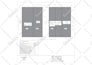 convert sketches floor plan into autocad in less than 24 hours