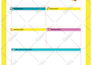 design process maps, workflows, flowchart,  infographics and charts