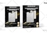 design amazon box packaging and product packaging box design