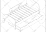 design step by step assembly instructions