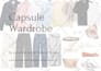 style a capsule wardrobe for you
