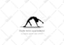 design brand style guide, corporate identity, and brand guide