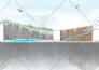 do photoshop post production rendering