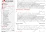 provide professional resume writing, cover letter, and linkedin update