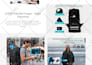 design graphic kickstarter crowdfunding campaign