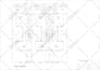 do topographic survey, road alignment and cross section