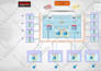 design and recreate professional network diagram in visio