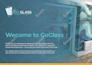 design a business brochure or report