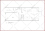 draw 2d floor plan, architectural plan, and furniture layout
