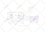 draw architecture mep hvac electrical and plumbing permit drawings