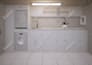 design kitchen or bathroom with ikea furniture or custom 3d rendering