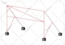 design scaffolding and provide load calculations