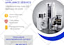 design flyers, bifold, trifold brochures in canva, photoshop