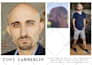 make your model comp card in less than 24h