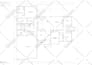 create architectural 2d floor plan, 3d floor plan