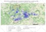 perform geospatial analysis and create a map