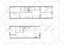 convert your sketch or PDF to professional autocad 2d floor plans