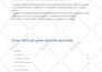 italian SEO analysis and error fixing for your wordpress blog