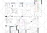be your architect, draftsman for house plan, 2d floor plan, 2d renders