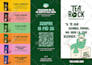do a flyer, bifold, trifold brochure design, product catalog