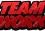 design text effect emote for twitch and gaming streamer