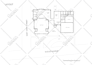 be US, UK architect for permit plans drawing set approval
