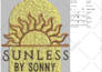 do embroidery digitizing into dst,pes,jef,vp3 in 3 hour