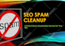 fix japanese keywords, SEO spam, and malware removal