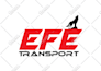 design transport, logistic, construction logo
