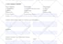 create fillable PDF form or convert to fillable pdf document